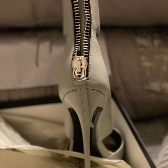 Giuseppe Zanotti Angel boots - Picture 6 of 11